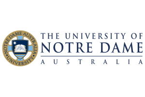University of Notre Dame Australia